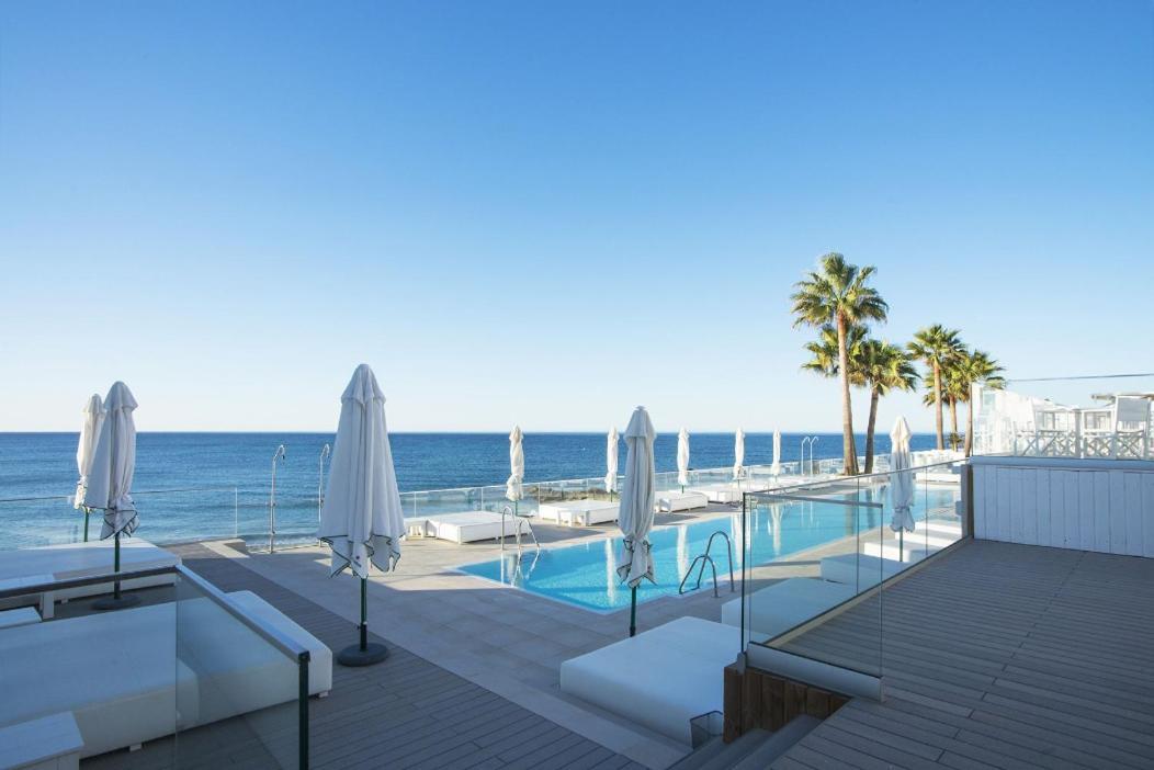 Paradise In Riviera By The Sea Mijas Exteriör bild