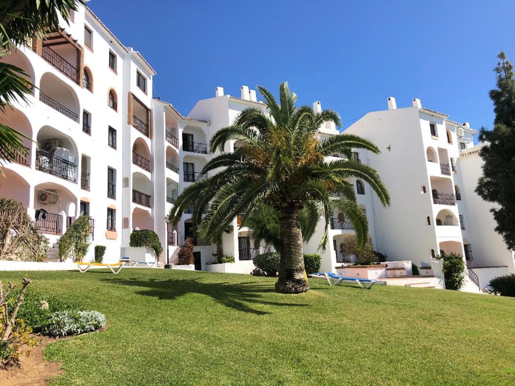 Paradise In Riviera By The Sea Mijas Exteriör bild