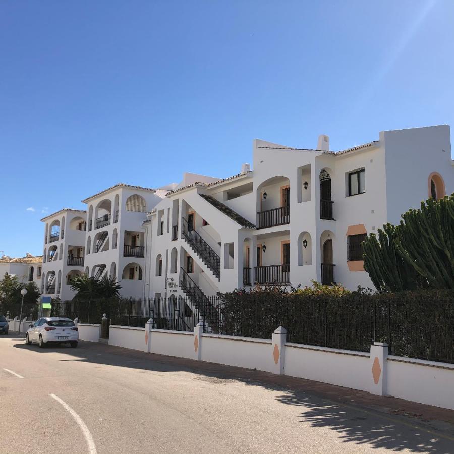 Paradise In Riviera By The Sea Mijas Exteriör bild